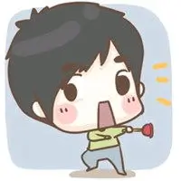 影迷 江白 头像